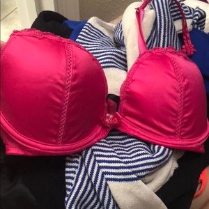 Victoria Secret Pink Bra